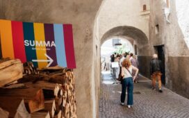 Summa bei Lageder wird zu einer festen Grösse