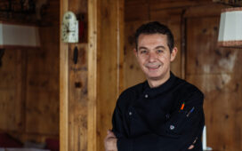 Küchenchef Top Hochgurgl