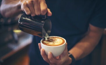 Barista