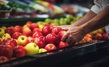 Obstsorten der Deutschen