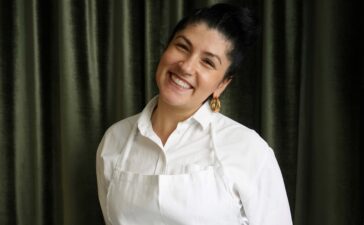 Das Team vom «Gül» in Zürich kocht vom 4. bis 8. Juni 2024 im Restaurant focus ATELIER.