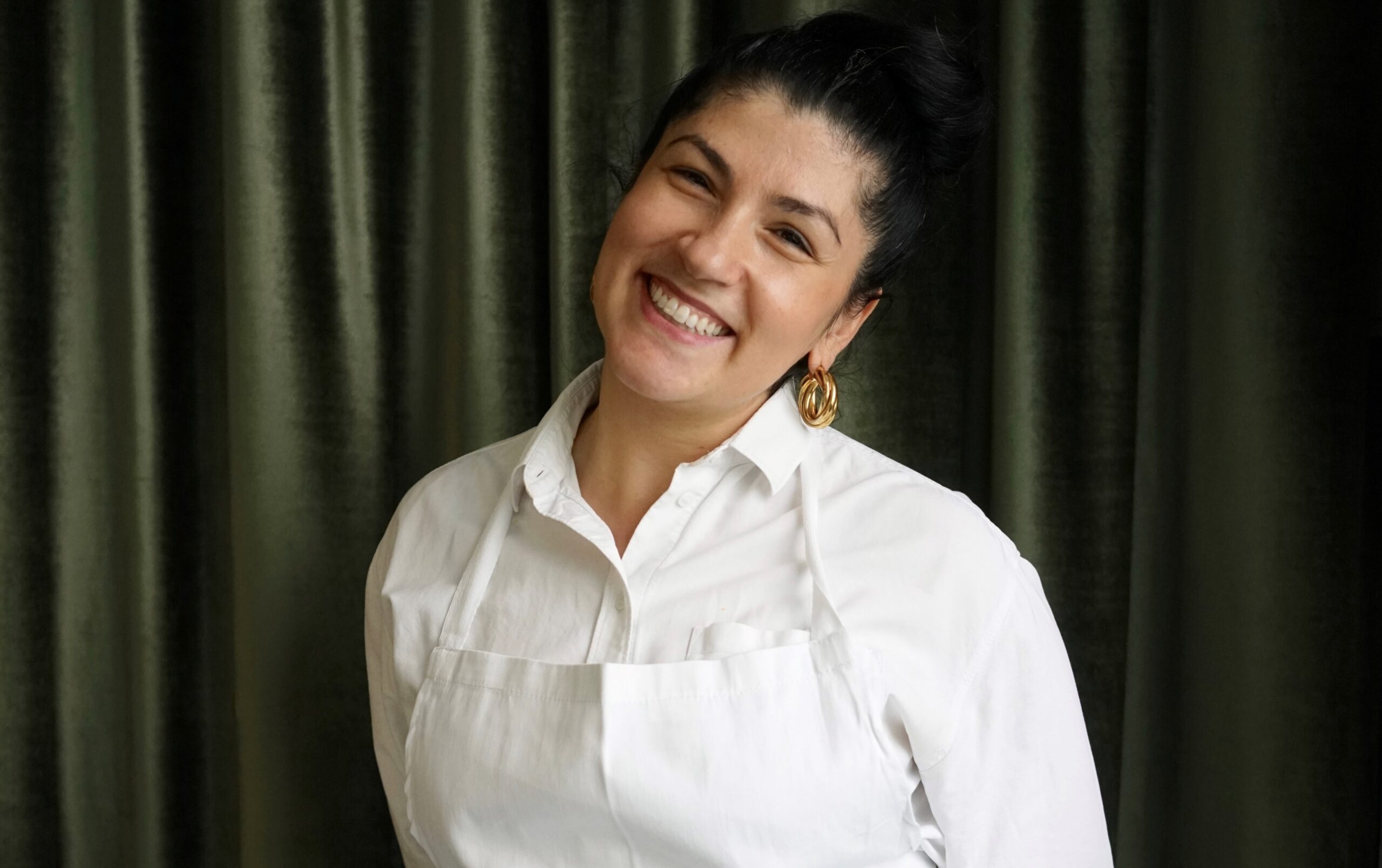 Das Team vom «Gül» in Zürich kocht vom 4. bis 8. Juni 2024 im Restaurant focus ATELIER.