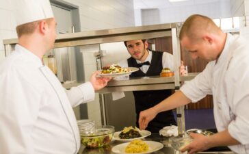 Fachkraftmangel in der Gastro