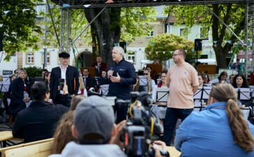 Food-Festival „ZU TISCH!“ in Wirsberg