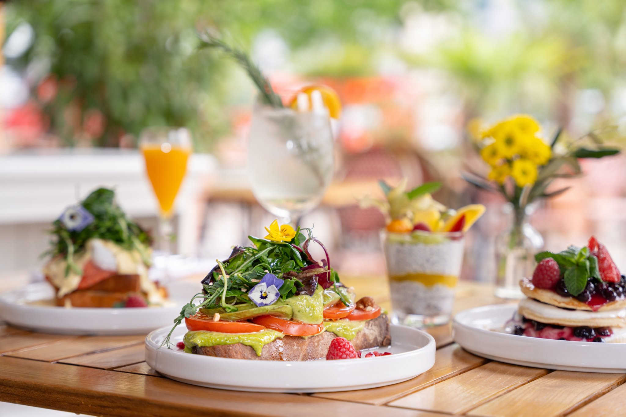 Ganymed Brasserie