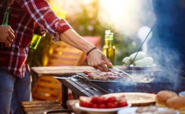 Grillkultur Deutschland
