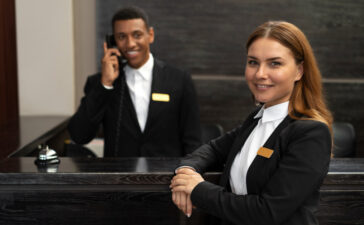 Hotelbetriebswirt/in