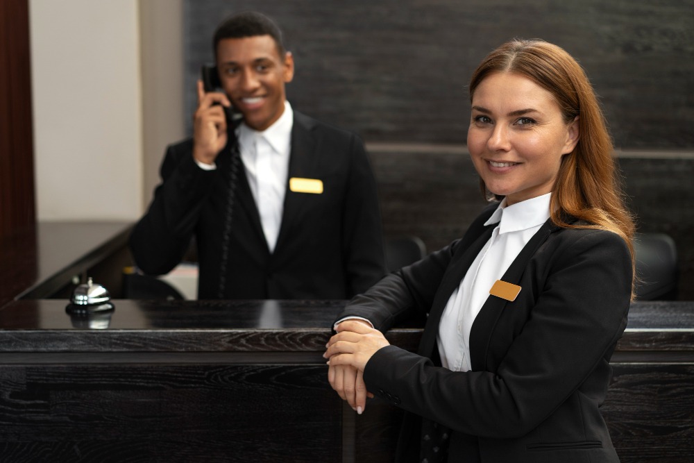 Hotelbetriebswirt/in