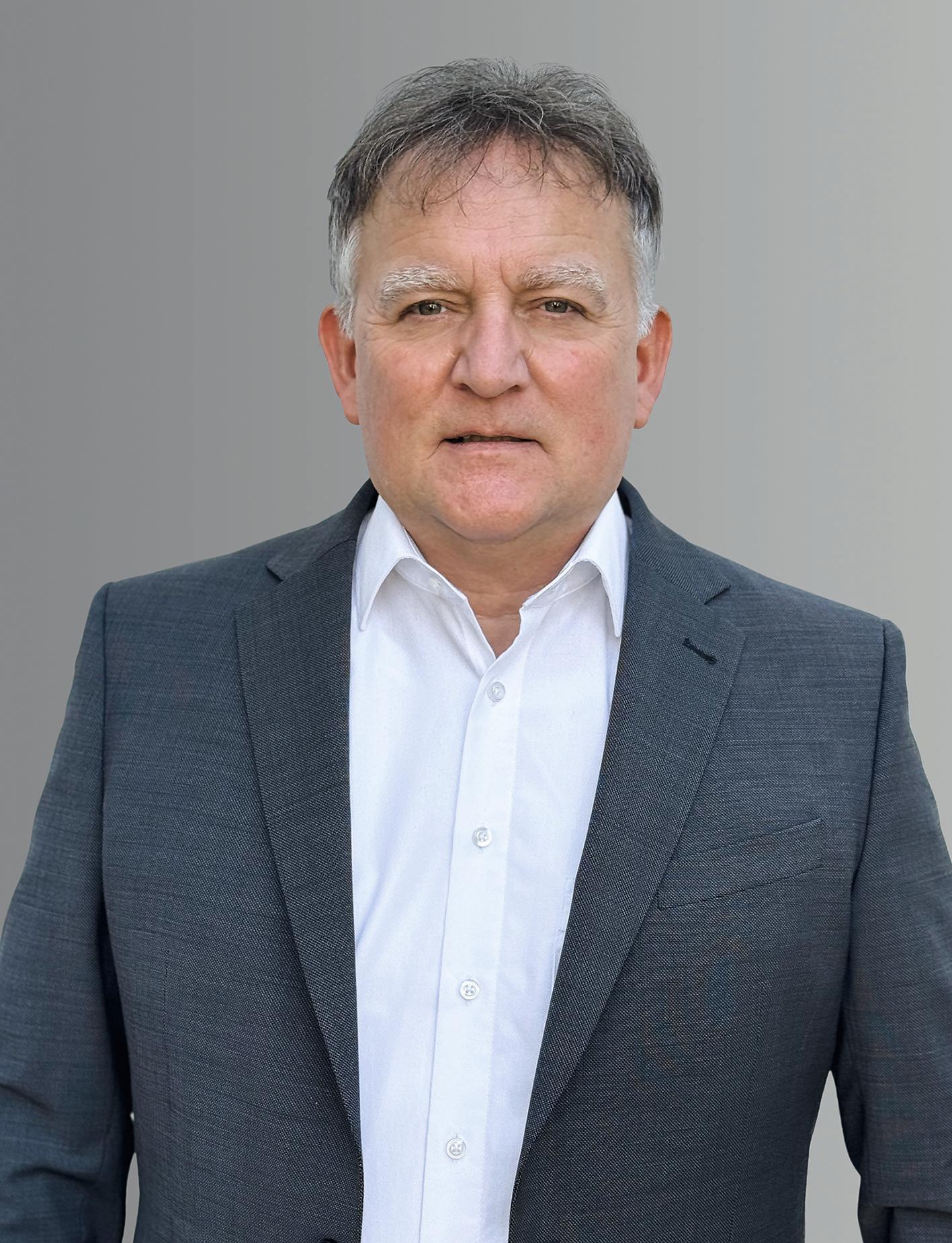 Jürgen Sturm