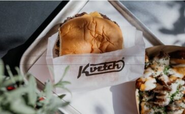 Kvetch meets 25hours: In crust we trust