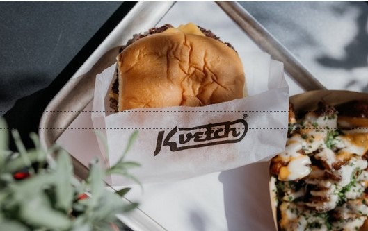 Kvetch meets 25hours: In crust we trust