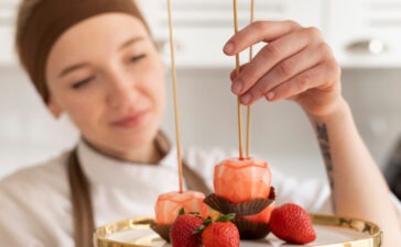 Pâtisserie