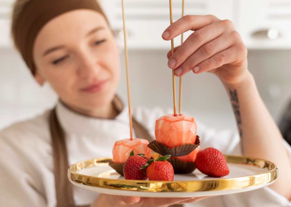 Pâtisserie