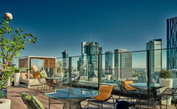 Sommerliche Meeting-Locations
