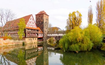smartseller und Airport Nürnberg gründen Joint Venture für ein außergewöhnliches Reiseerlebnis
