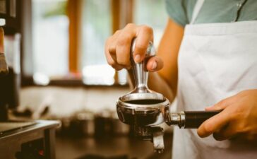 Barista Traumberuf