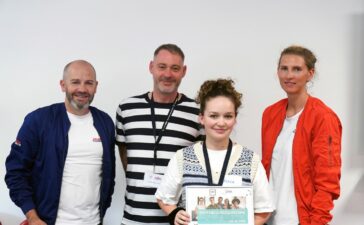 SALOMON FoodWorld stärkt die Zukunft der Gastronomie