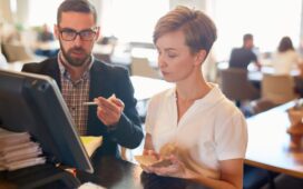 Die Rolle des Food-and-Beverage-Manager