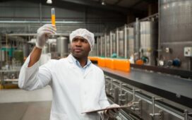 Duales Studium im Food Management