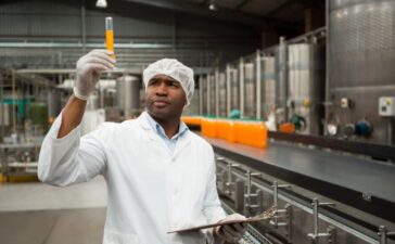 Duales Studium im Food Management