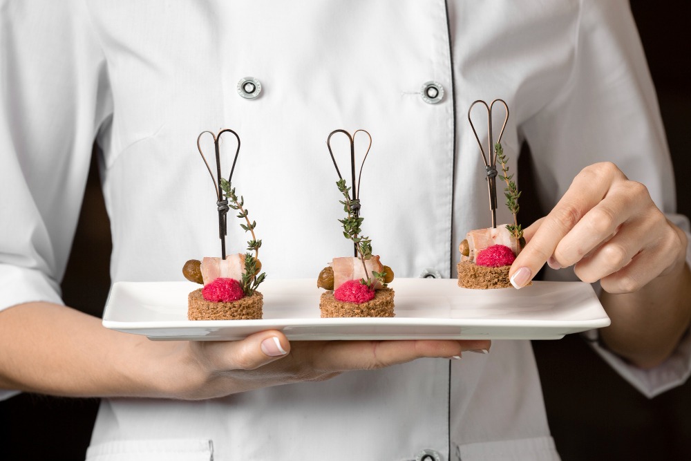 Freie Jobs Gastro