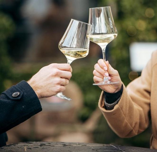 Konstanzer Weinfest 2024