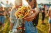 Top 10 Foodfestivals Deutschland