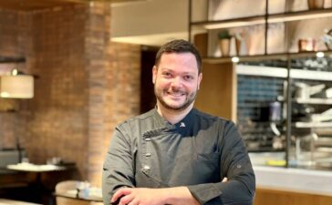Marco De Cecco, Bildrechte: Marriott International