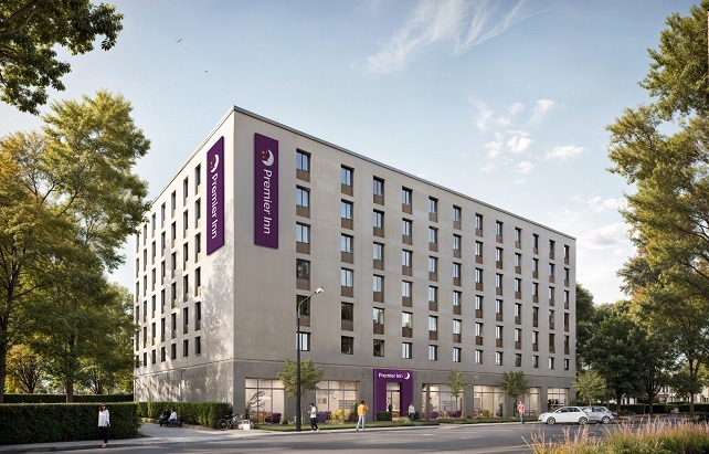 Bildnachweis: © BID Berliner Immobilien Development GmbH