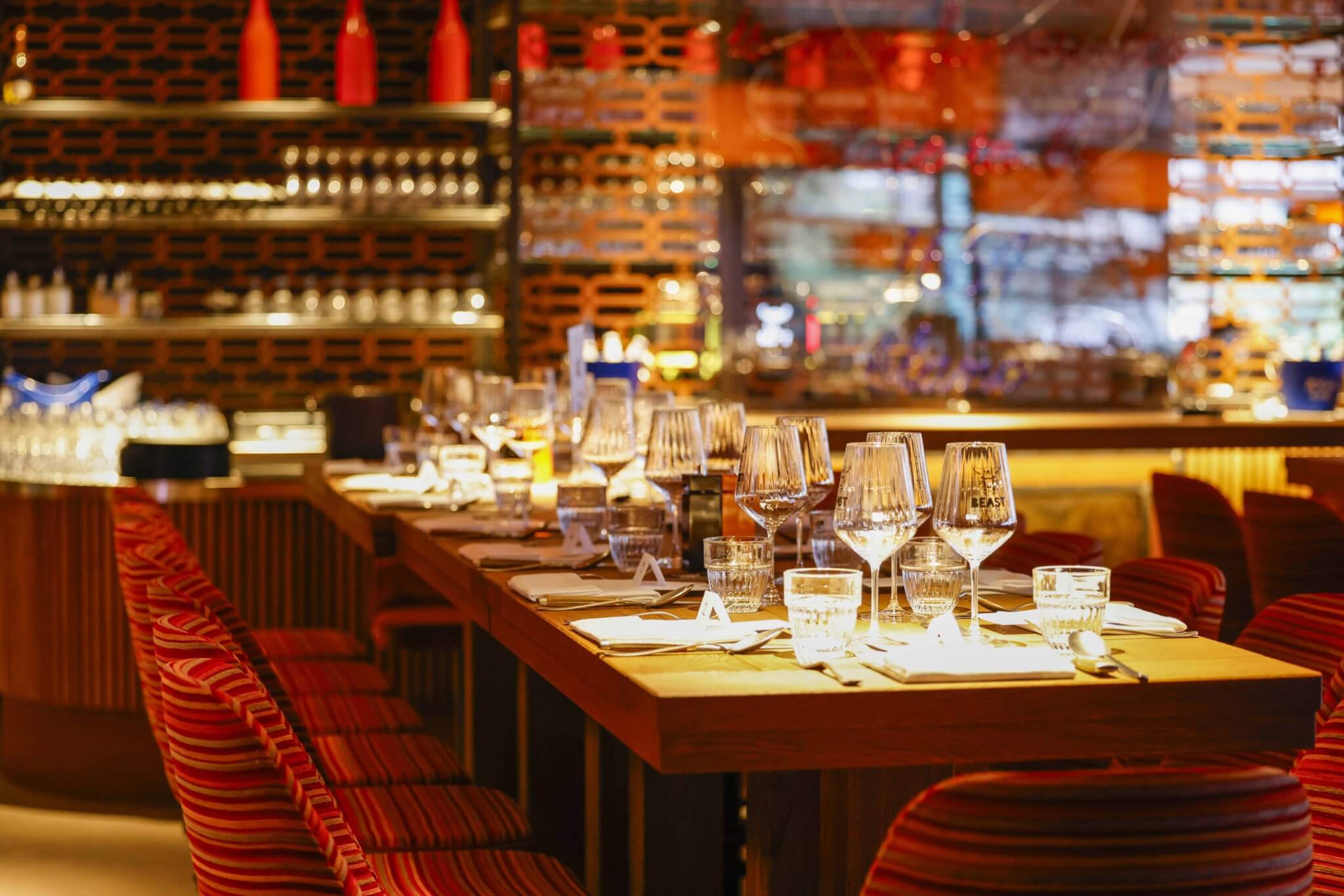 Beast Berlin ©Isa_Foltin