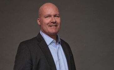CFO Christian Balgar