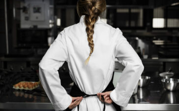 Fachkräftemangel Gastronomie
