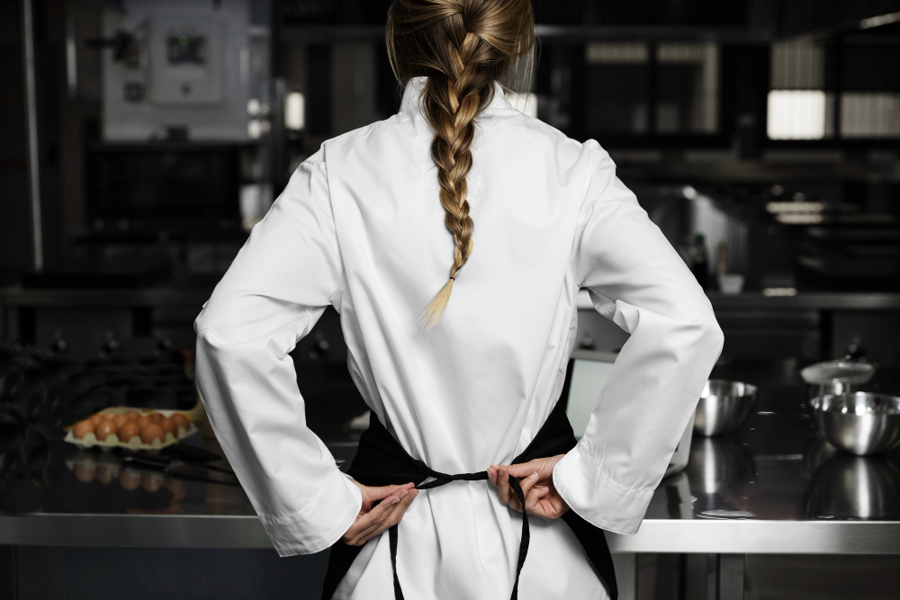 Fachkräftemangel Gastronomie
