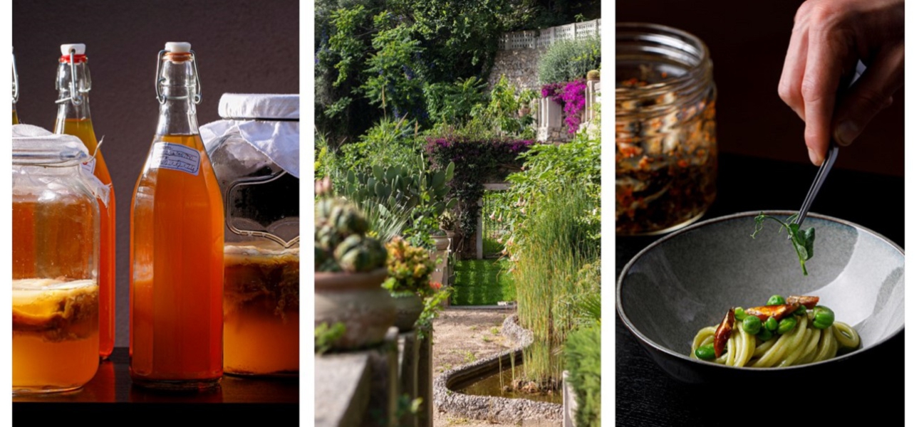 Kalabrien – eine Region mit Tradition