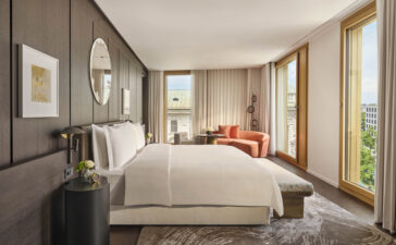 Koenigshof, a Luxury Collection Hotel, Munich