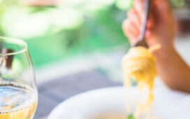 Top 10 Gerichte im Restaurant