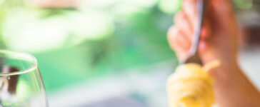 Top 10 Gerichte im Restaurant