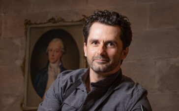 Malte Gunzert