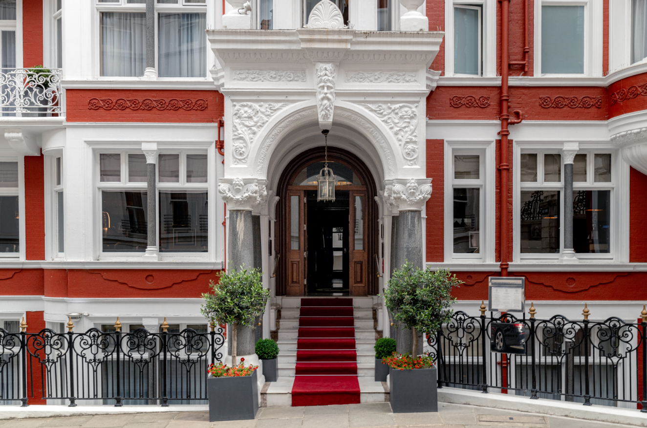 Althoff St. James’s Hotel & Club in London
