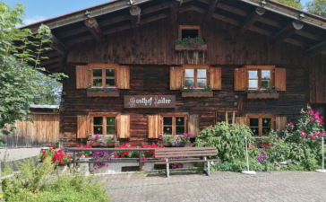 Bergasthof Laiter