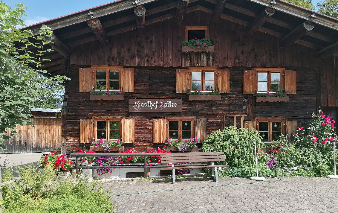 Bergasthof Laiter