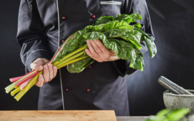 Vegane Kochausbildung