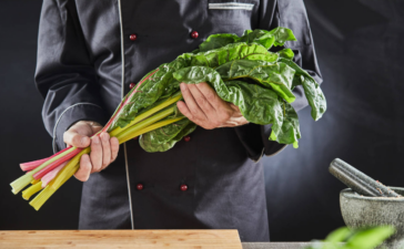Vegane Kochausbildung