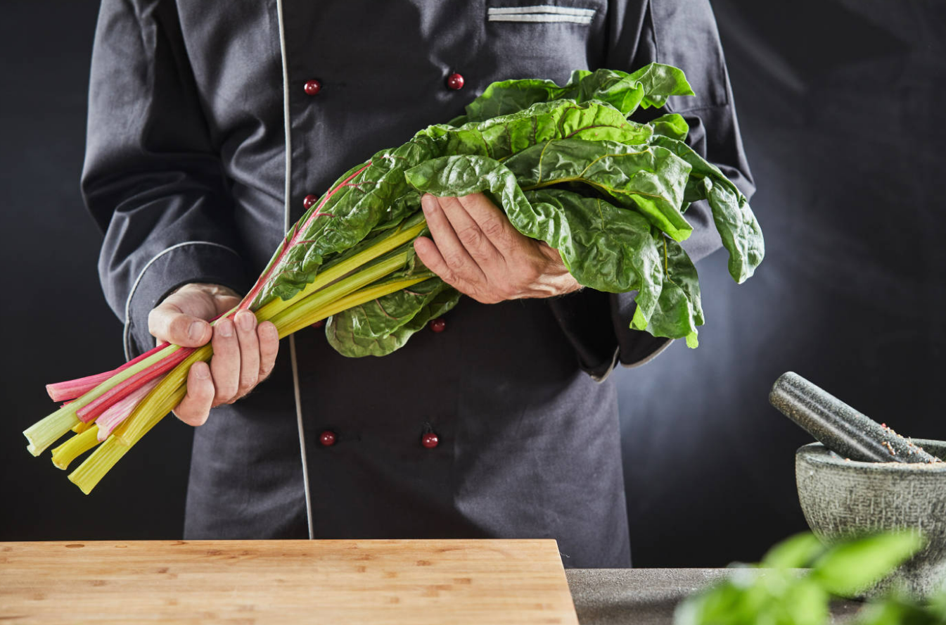 Vegane Kochausbildung