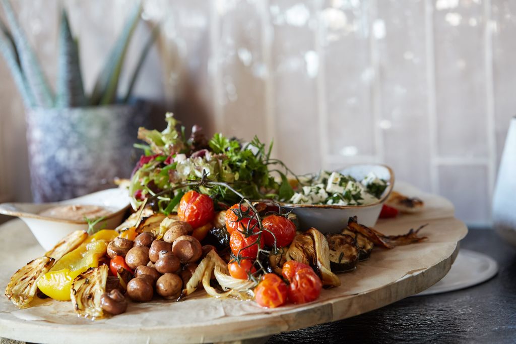 Willkommen im Wohnzimmer, Copyright: Scandic Hotels Deutschland