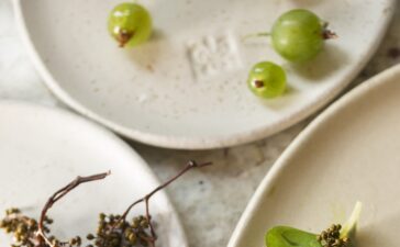 Relais Château feat Slowfood