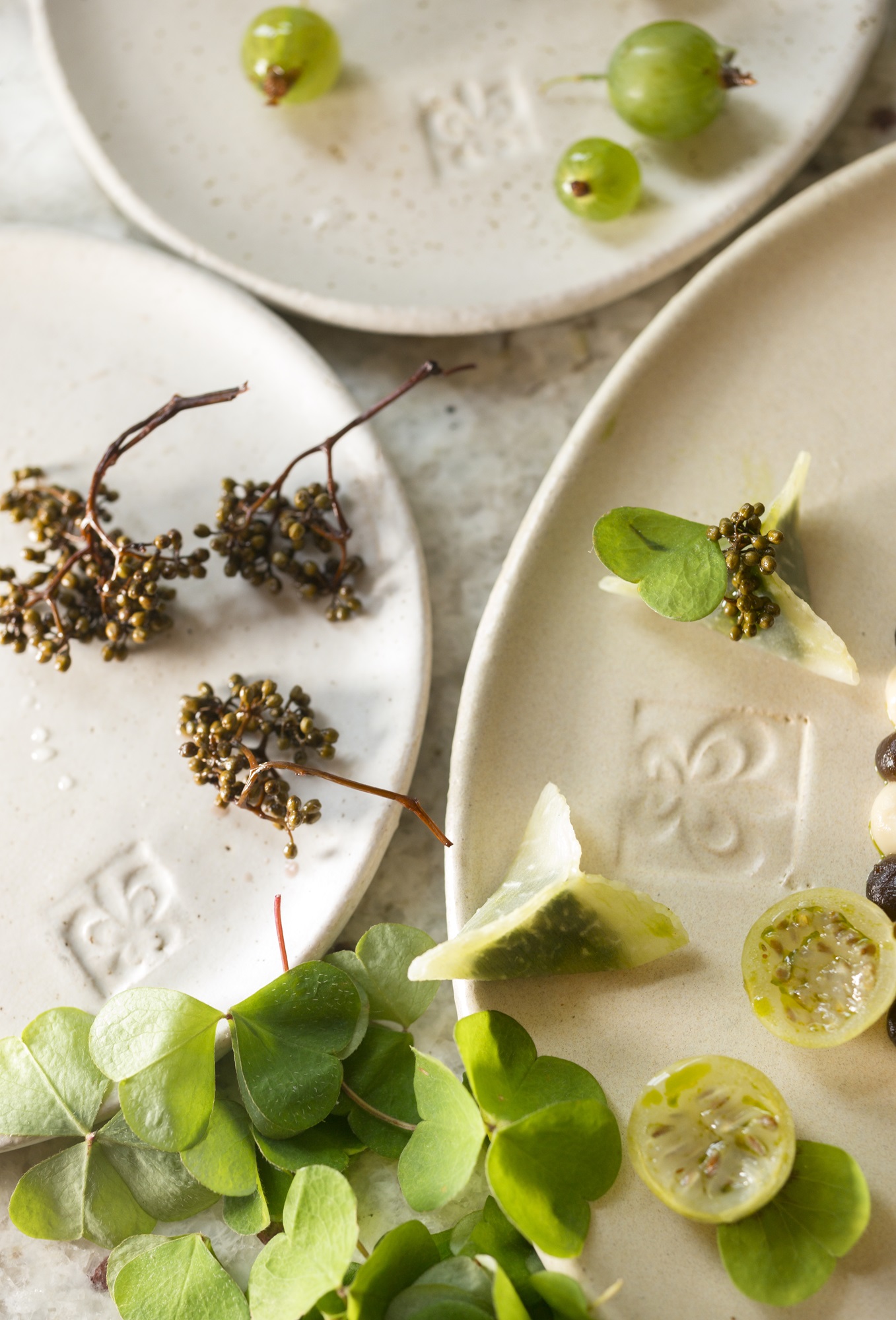 Relais Château feat Slowfood