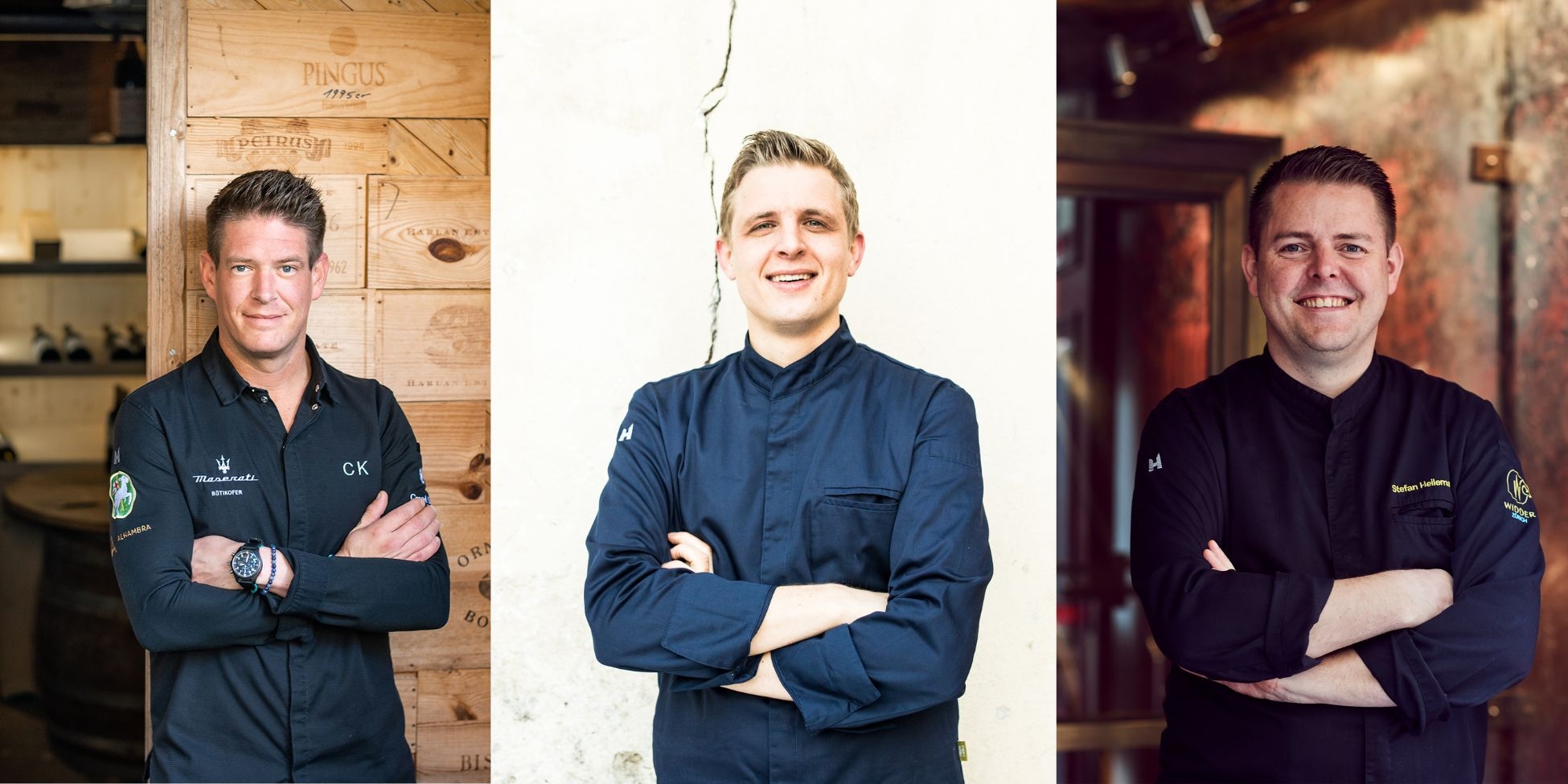 Gourmetrestaurant Mamesa