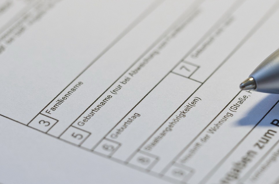 Hotelmeldepflicht: Hotelverband begrüßt Abschaffung antiquierter Meldezettel für inländische Hotelgäste