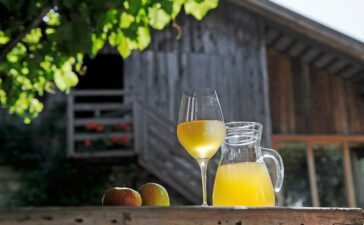 Bozen Apfel